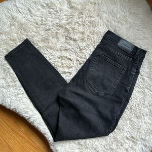 Everlane Black Skinny Jeans